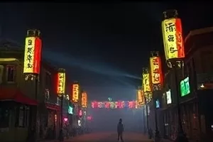 《周末不加班》综艺封面,傍晚地铁车窗映出的侧脸